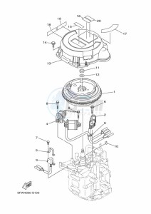 FT8GMHL drawing GENERATOR