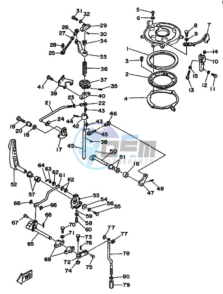 THROTTLE-CONTROL