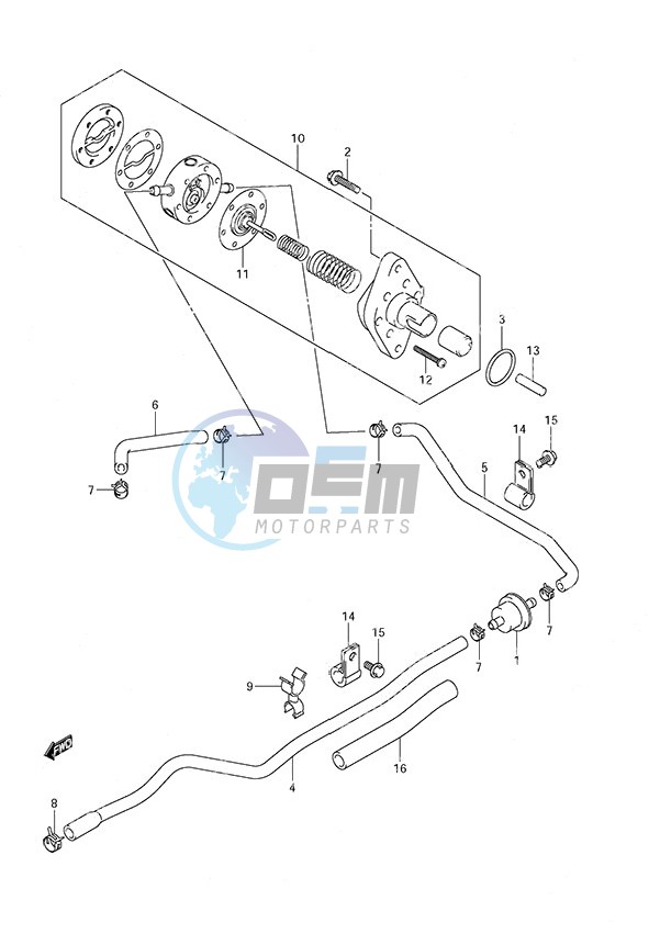 Fuel Pump