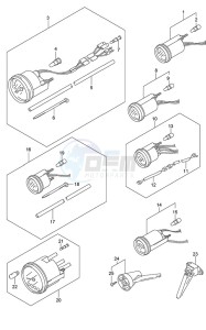 DF 175 drawing Meter (1)