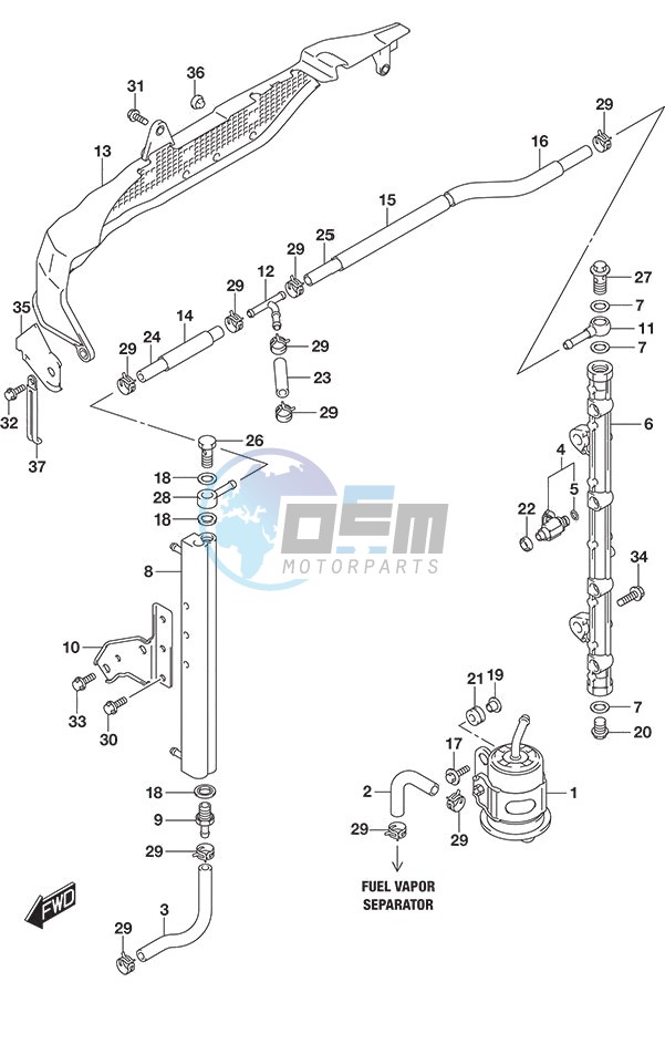 Fuel Injector