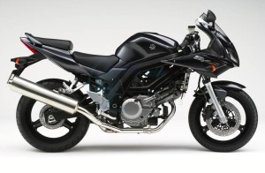 SV650 (E2) drawing * COLOR PICTURE SV650SK6 *