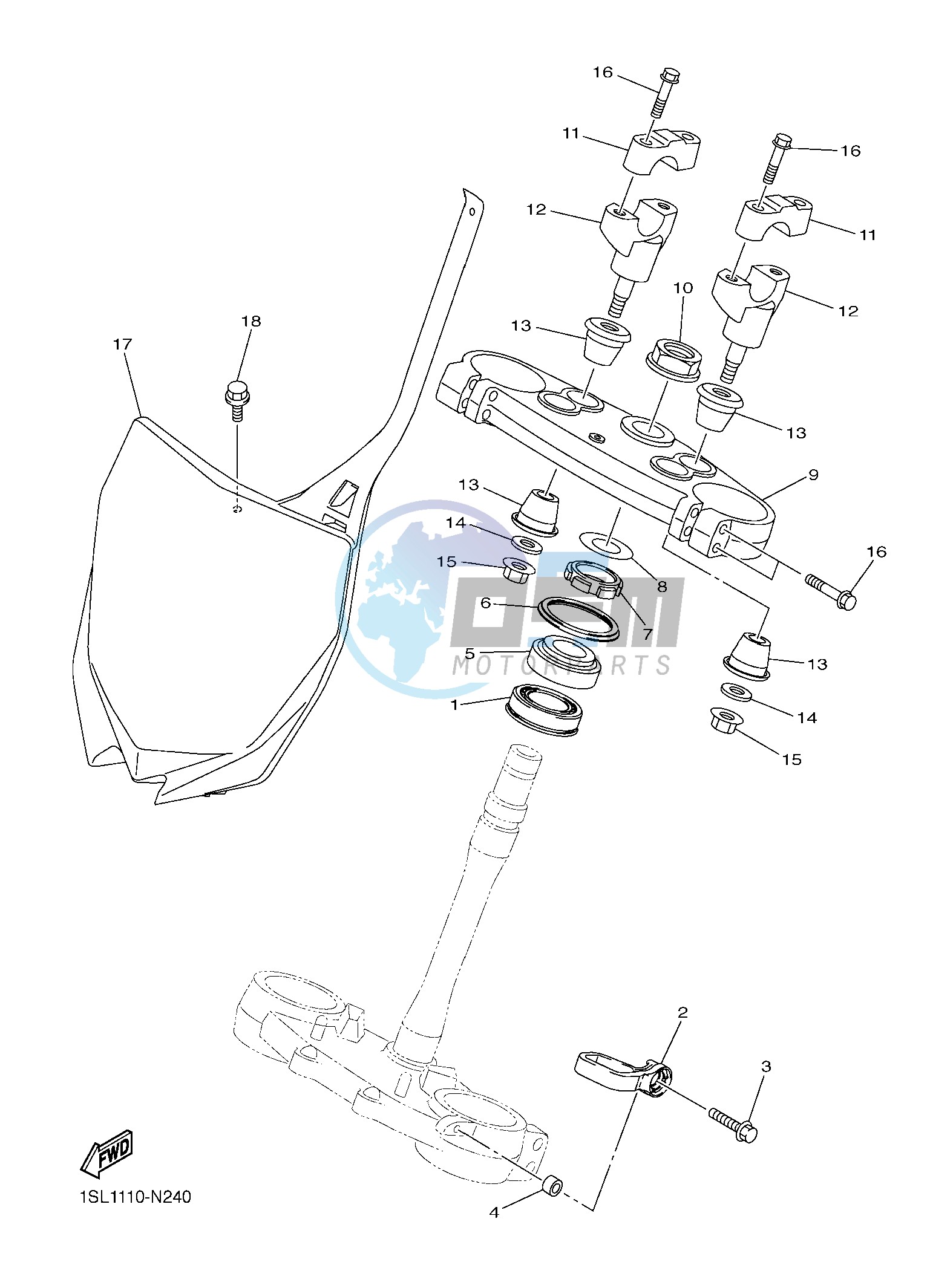 STEERING