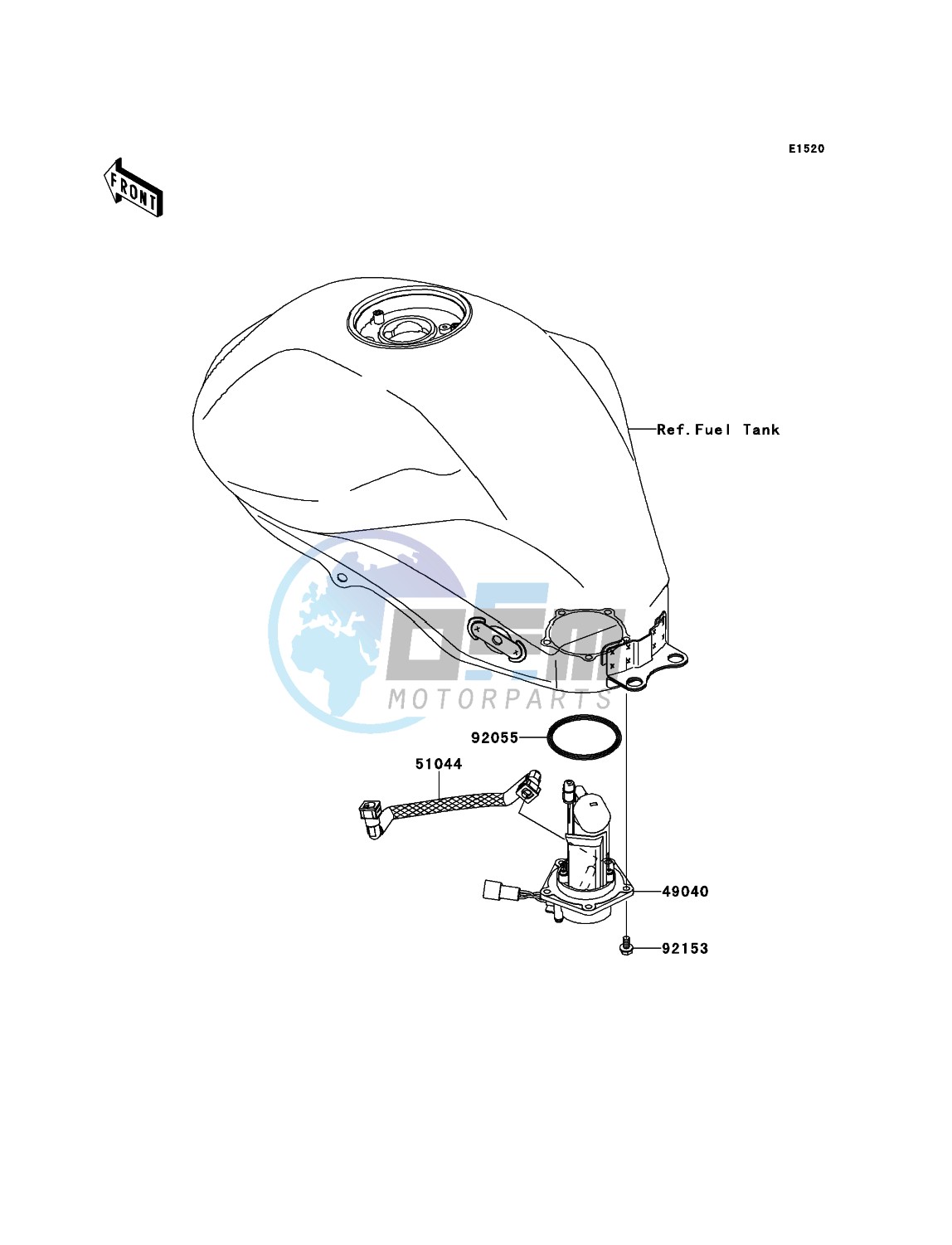 Fuel Pump