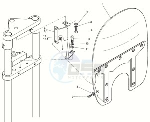 CT800S drawing MAIN DRIVE SHAFT