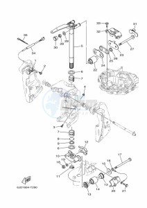 F300CET drawing MOUNT-2