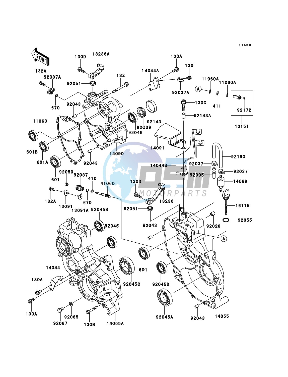 Gear Box