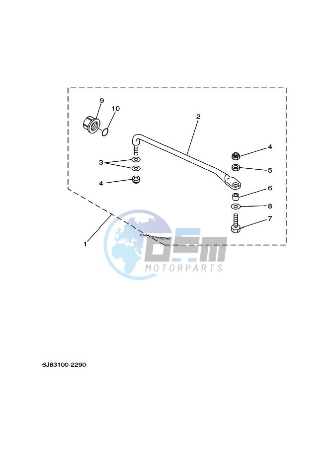 STEERING-GUIDE