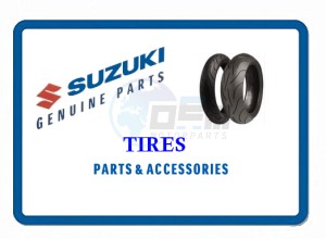 UG110 Hokuto drawing TIRES