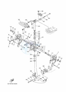 30DMHOL drawing MOUNT-1