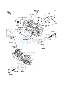 VN1700_CLASSIC_TOURER_ABS VN1700DEF GB XX (EU ME A(FRICA) drawing Oil Filter