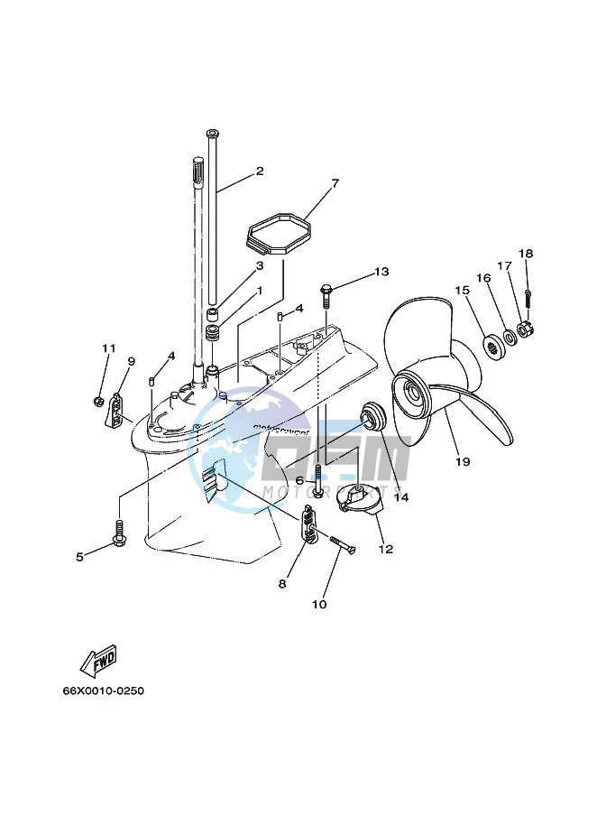 PROPELLER-HOUSING-AND-TRANSMISSION-2