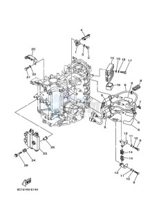 F60TLRH drawing ELECTRICAL-1