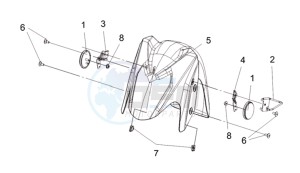 CRUISYM 300 (L8) EU drawing FR. FENDER