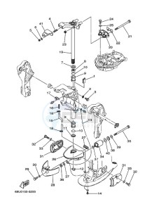 T25TLRD drawing MOUNT-2