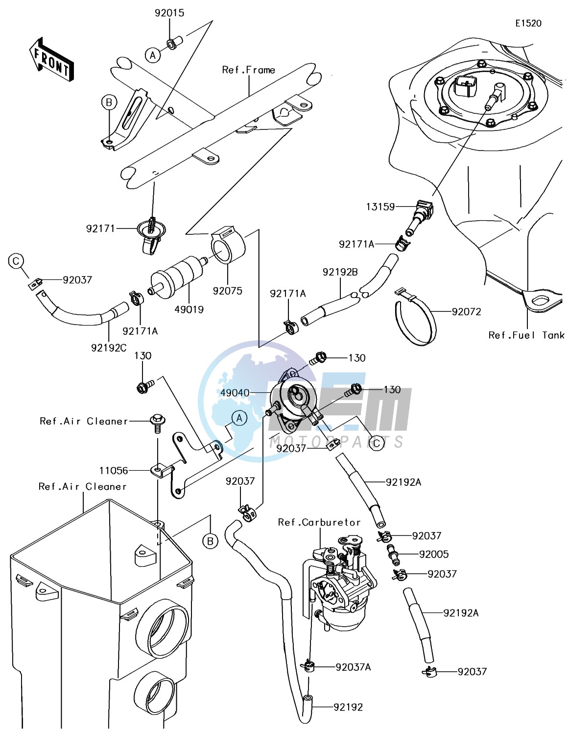 Fuel Pump