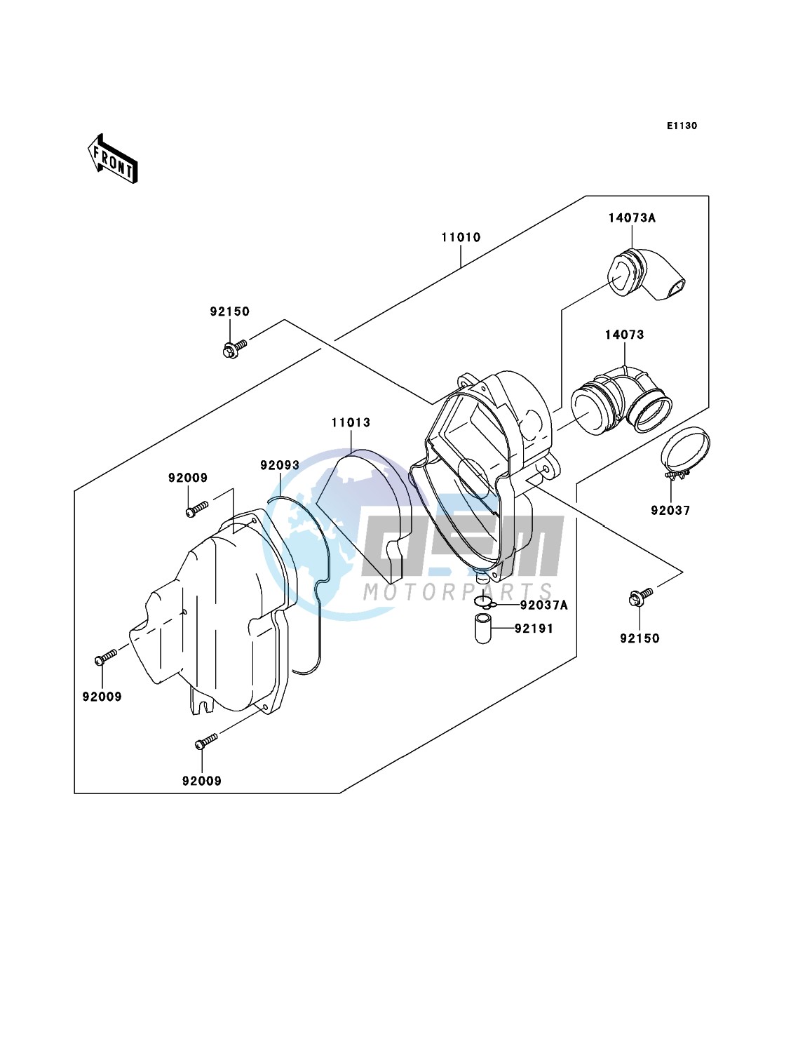 Air Cleaner