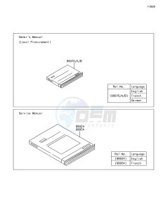 JET SKI STX-15F JT1500AJF EU drawing Manual(EU)