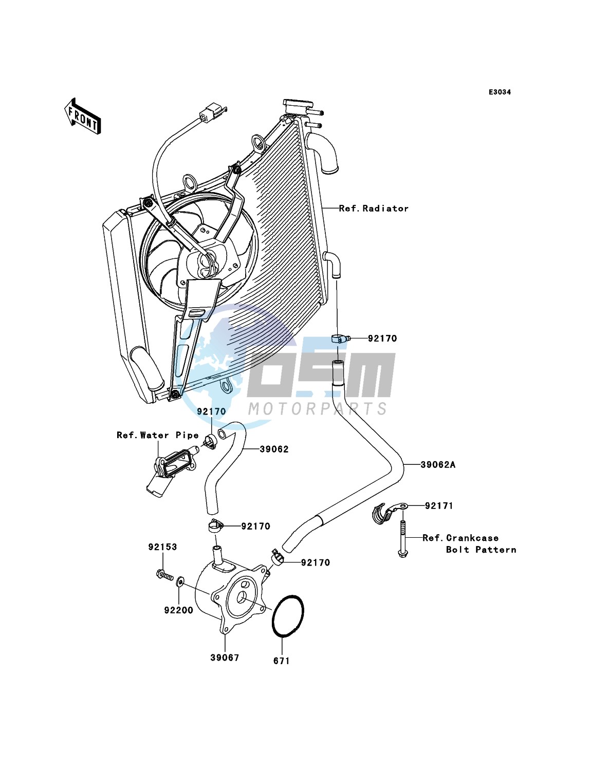 Oil Cooler