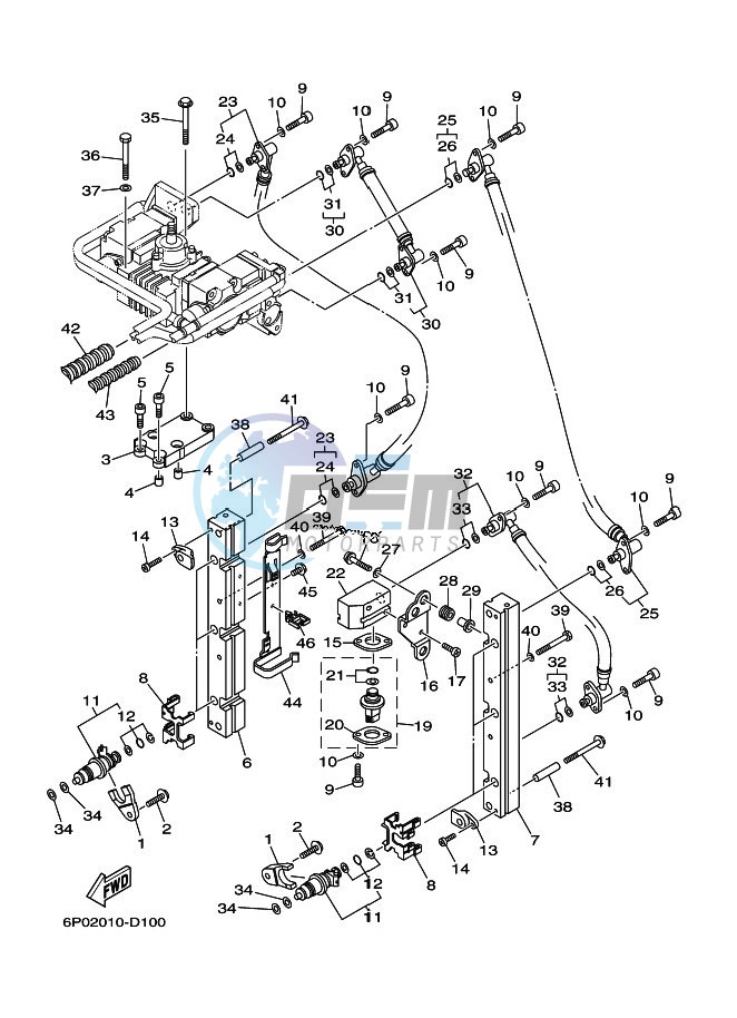 FUEL-PUMP