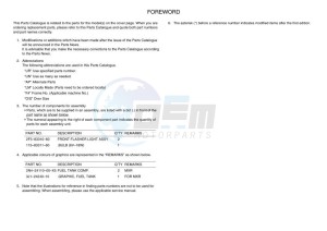 YZ65 (BR8A) drawing Infopage-3