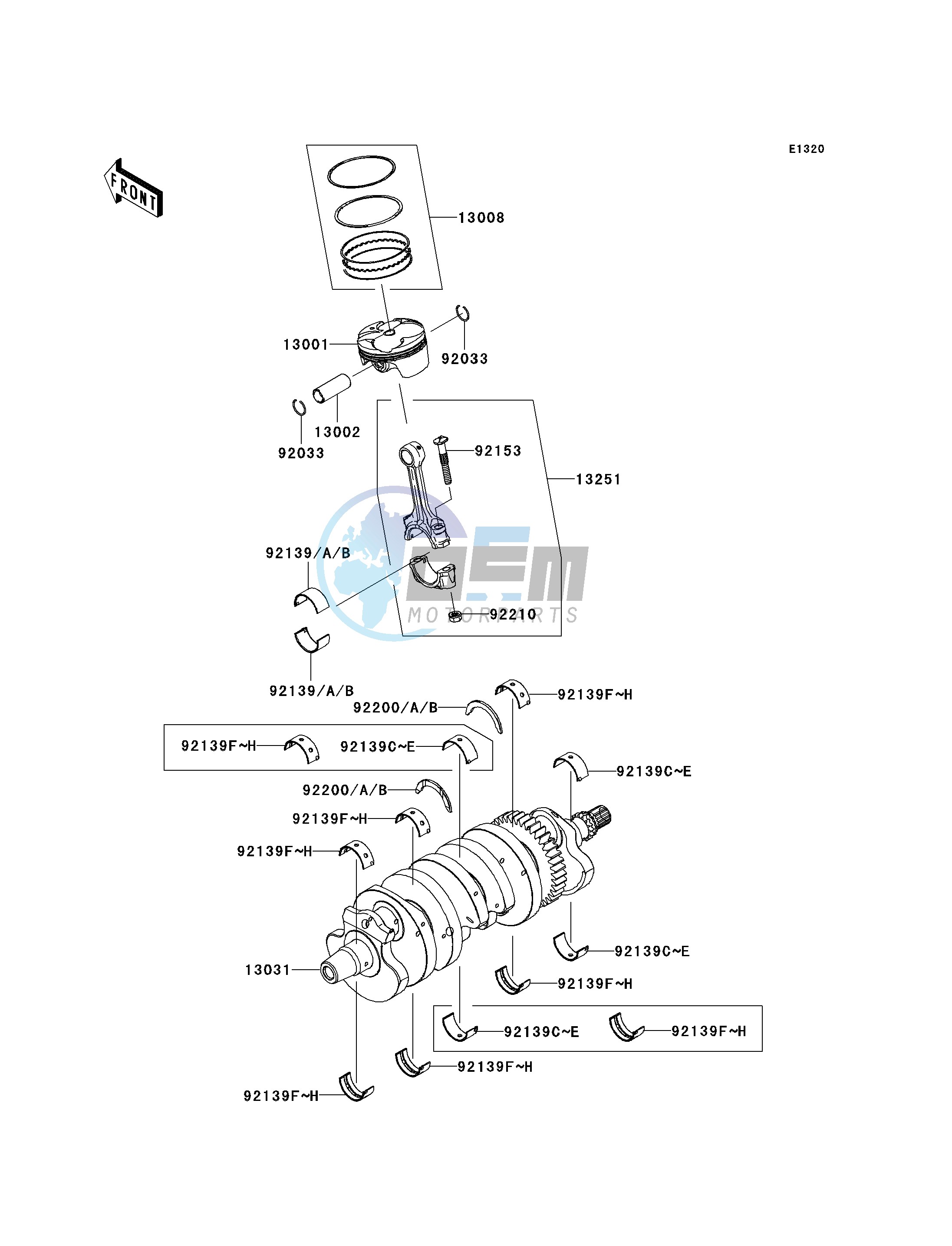 CRANKSHAFT_PISTON-- S- -