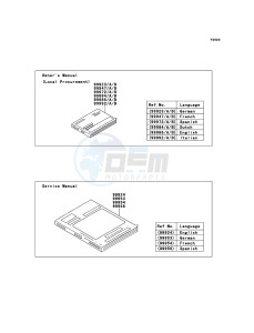 KFX450R KSF450BDF EU drawing Manual(EU)