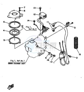 6C drawing ELECTRICAL-PARTS