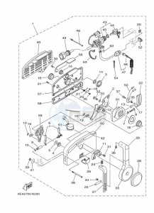 FT8DEL drawing REMOTE-CONTROL-ASSEMBLY-1