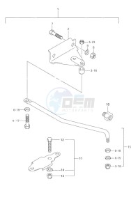 DF 9.9 drawing Opt: Drag Link