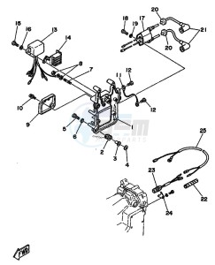 40Q drawing ELECTRICAL-1