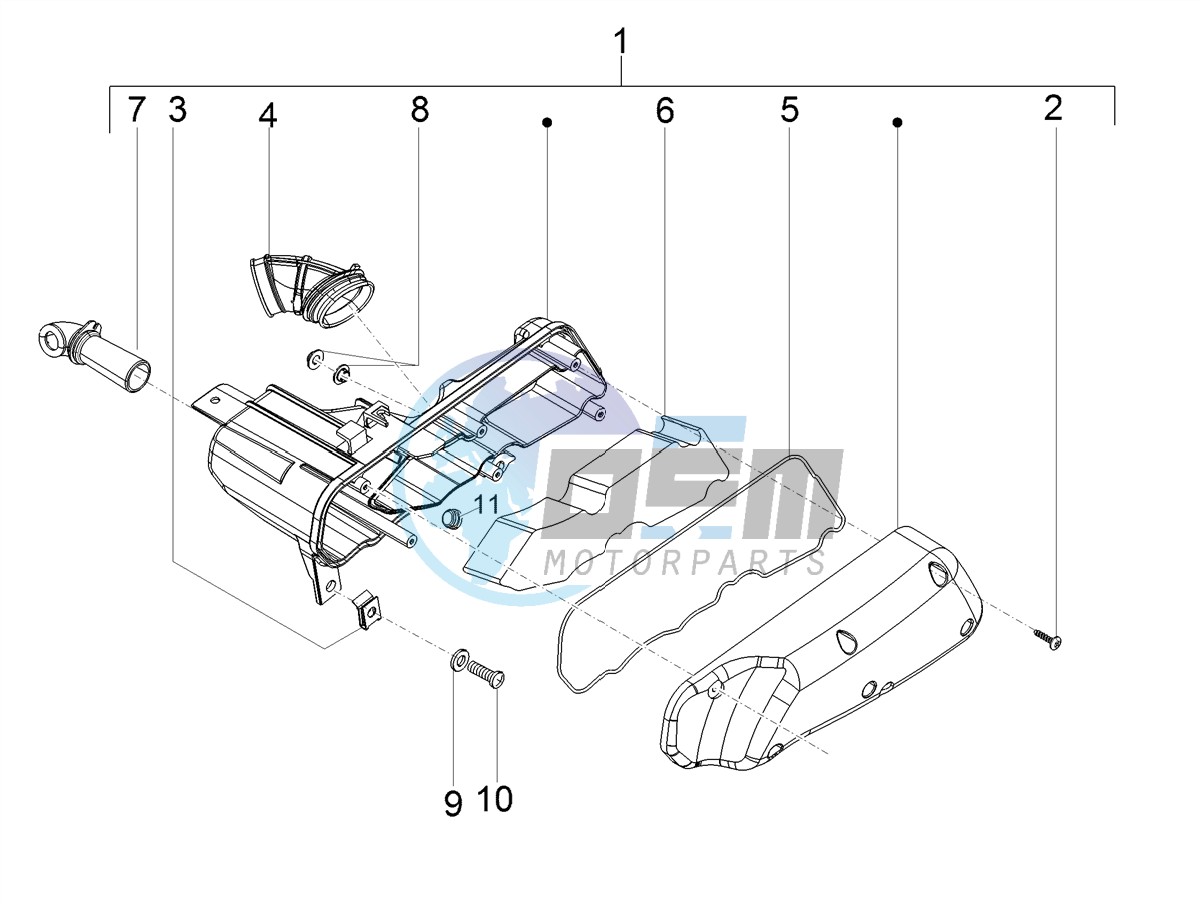 Air box