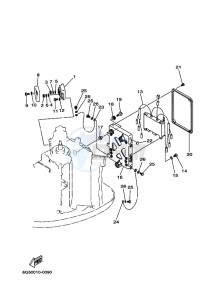 150A drawing ELECTRICAL-1