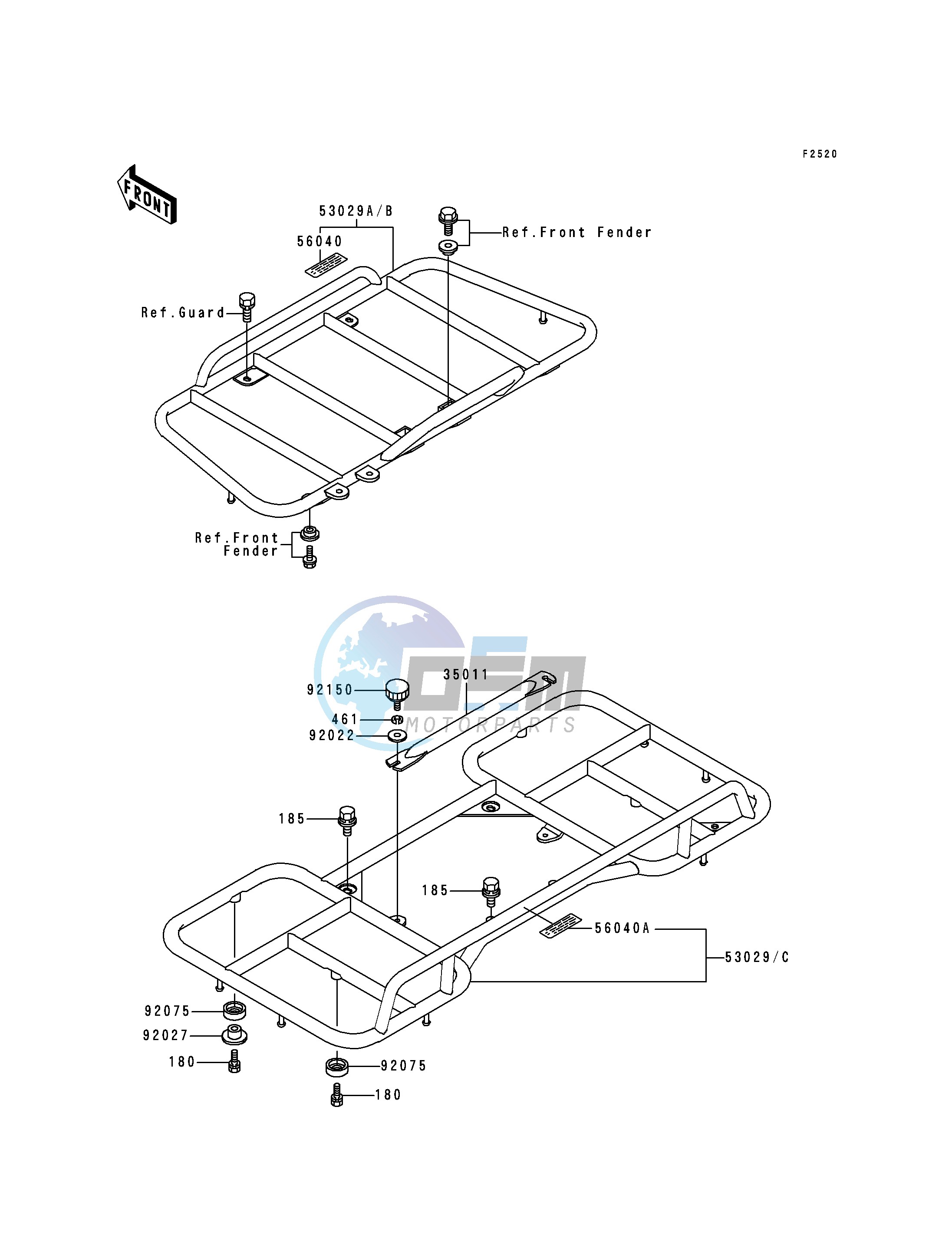 CARRIER-- S- -