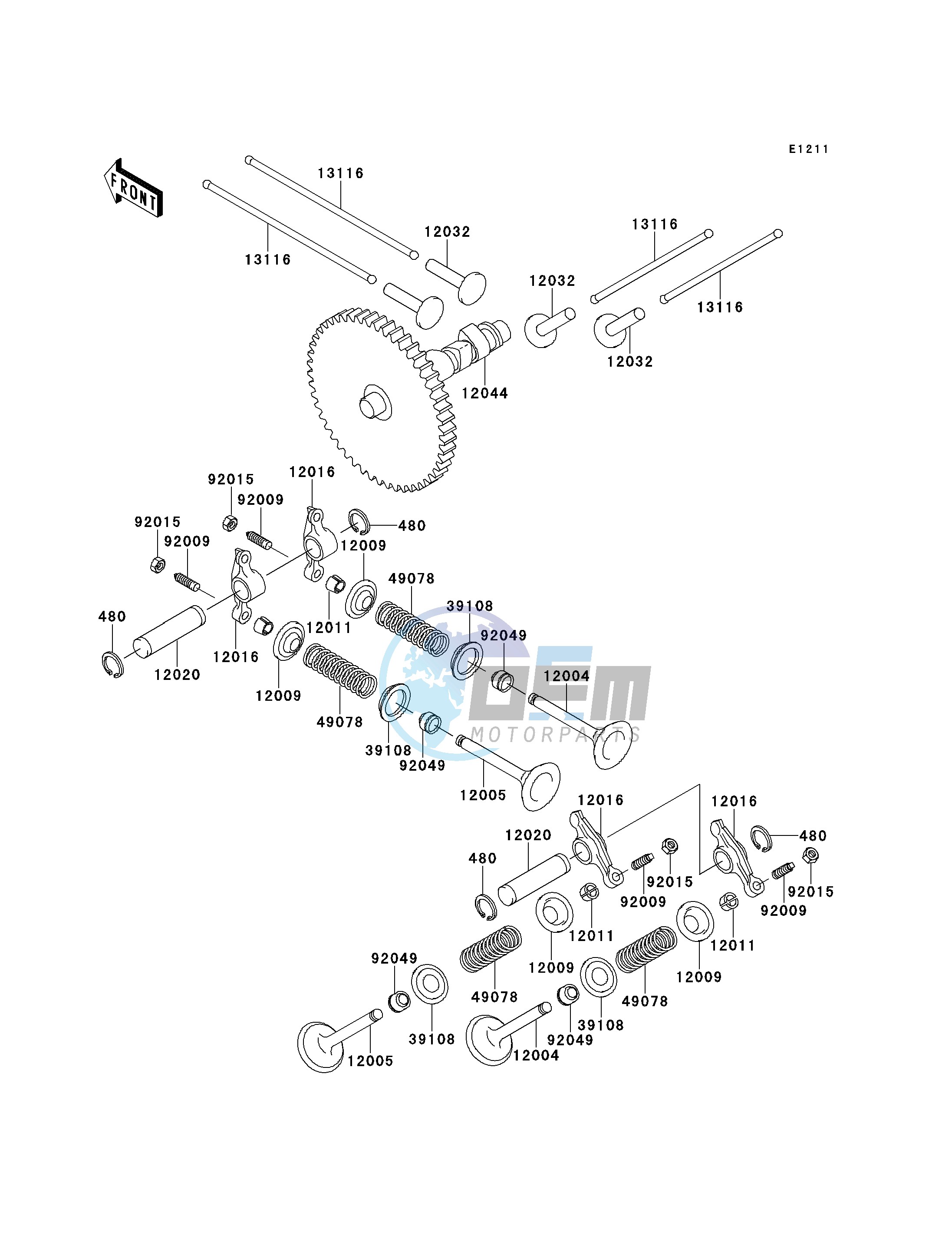 VALVE-- S- -_CAMSHAFT-- S- -