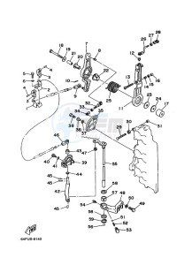 150G drawing THROTTLE-CONTROL