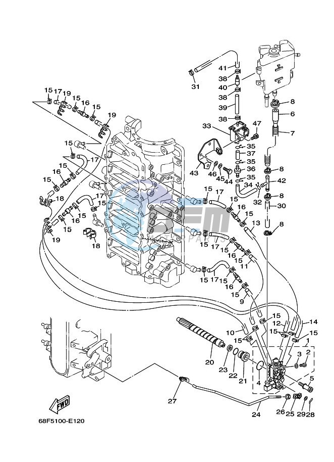 OIL-PUMP