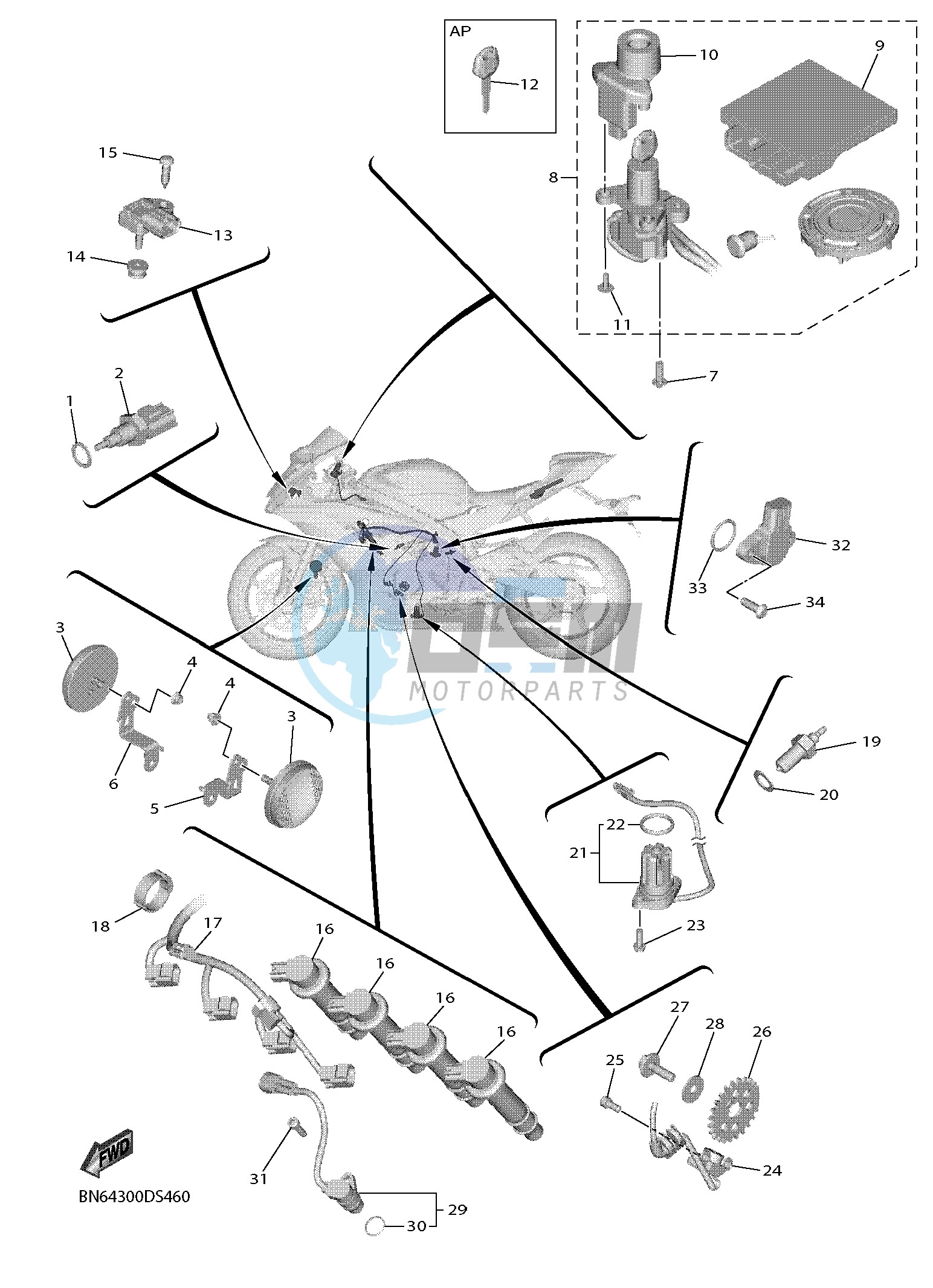 ELECTRICAL 1