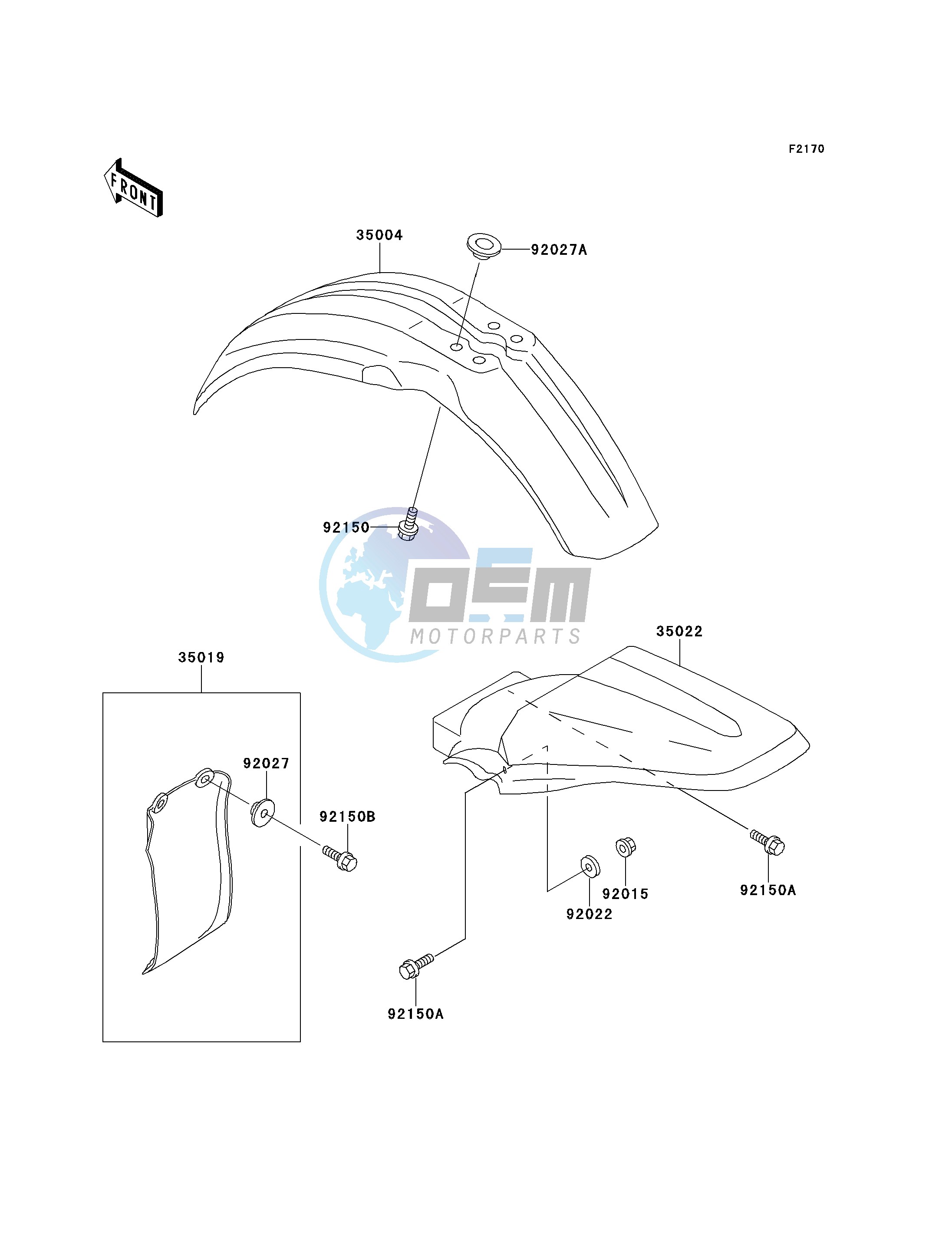 FENDERS