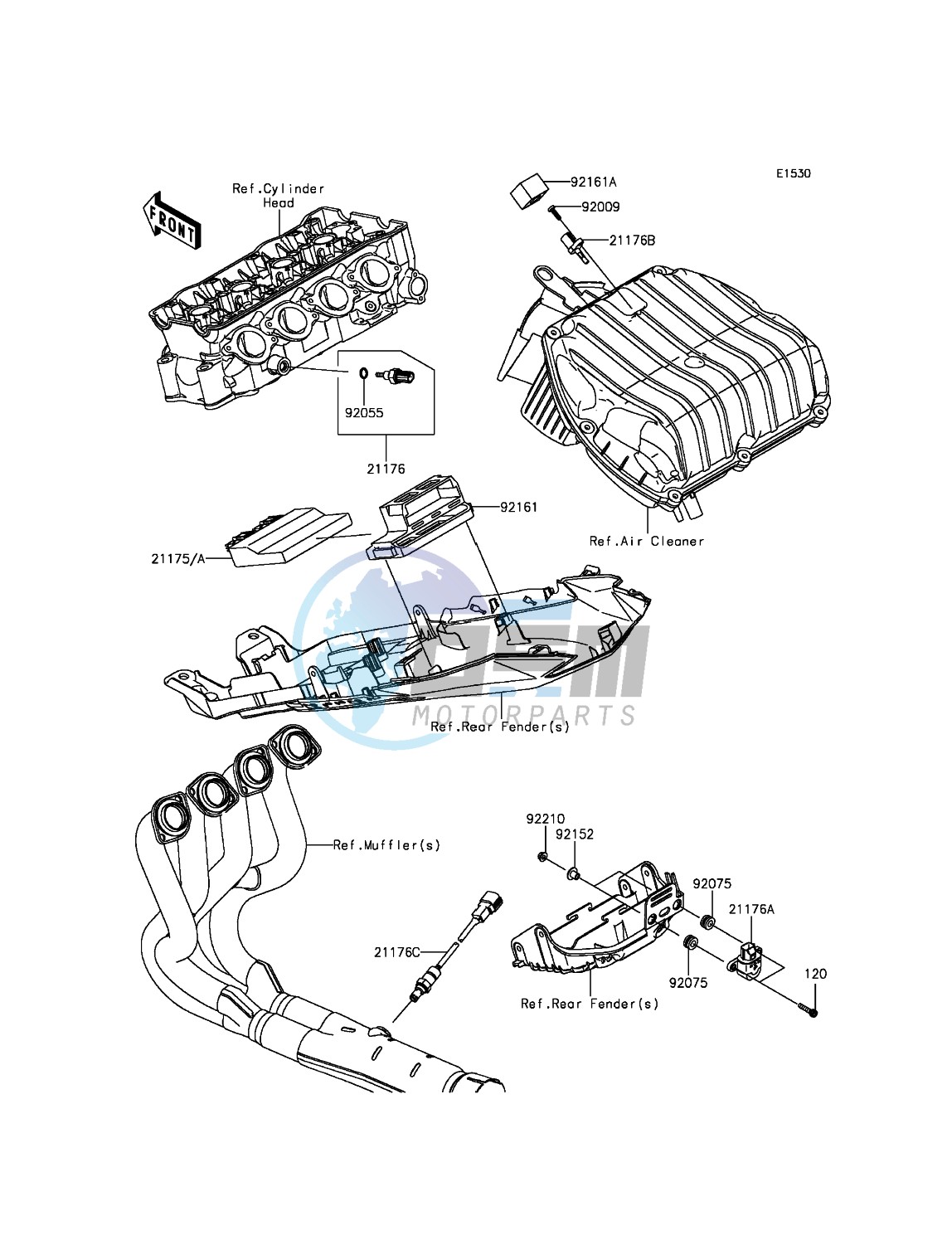 Fuel Injection