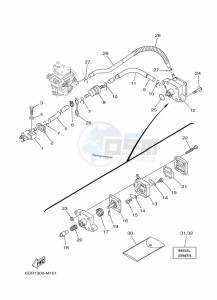 FT9-9LMHX drawing FUEL-TANK