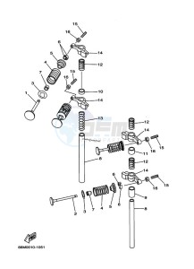 FT9-9DEL drawing VALVE