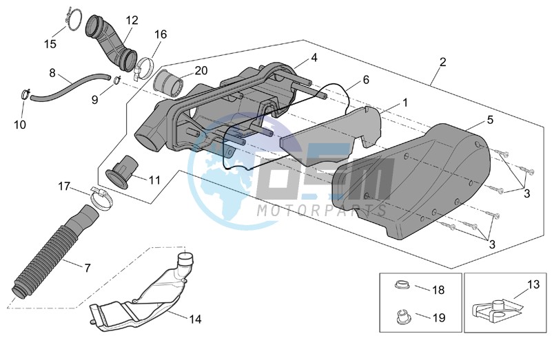 Air box