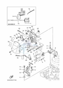 F15CEPL drawing ELECTRICAL-4