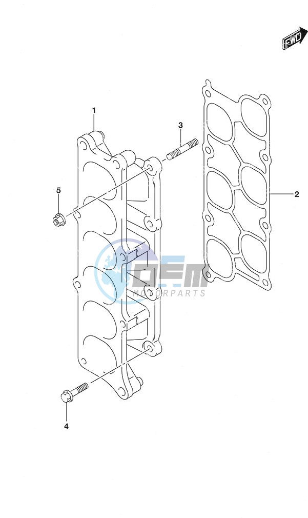 Intake Manifold