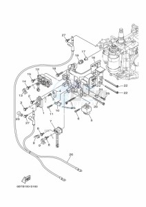 F30BEHD drawing ELECTRICAL-3