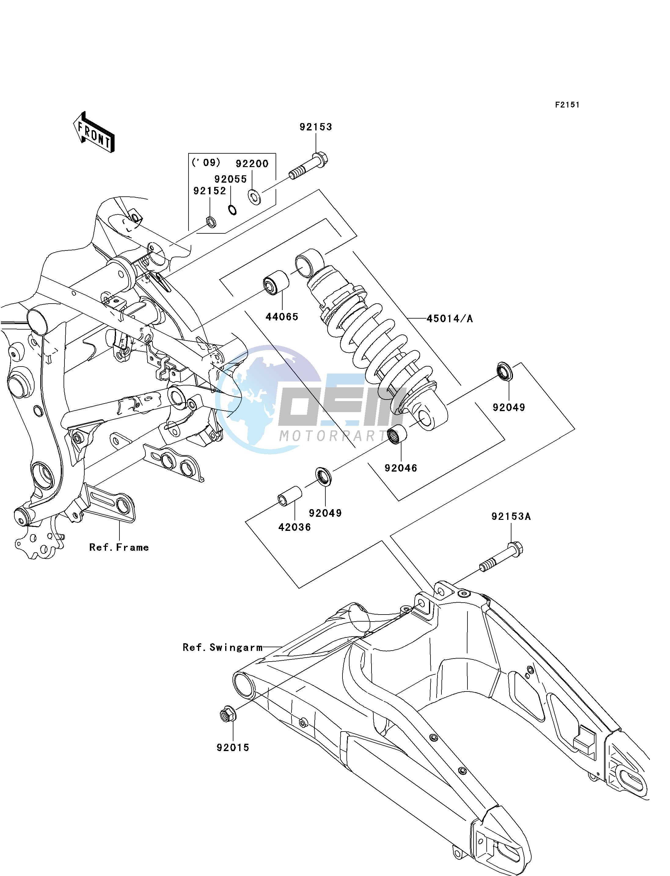 SUSPENSION_SHOCK ABSORBER