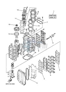 Z200NETOL drawing REPAIR-KIT-1