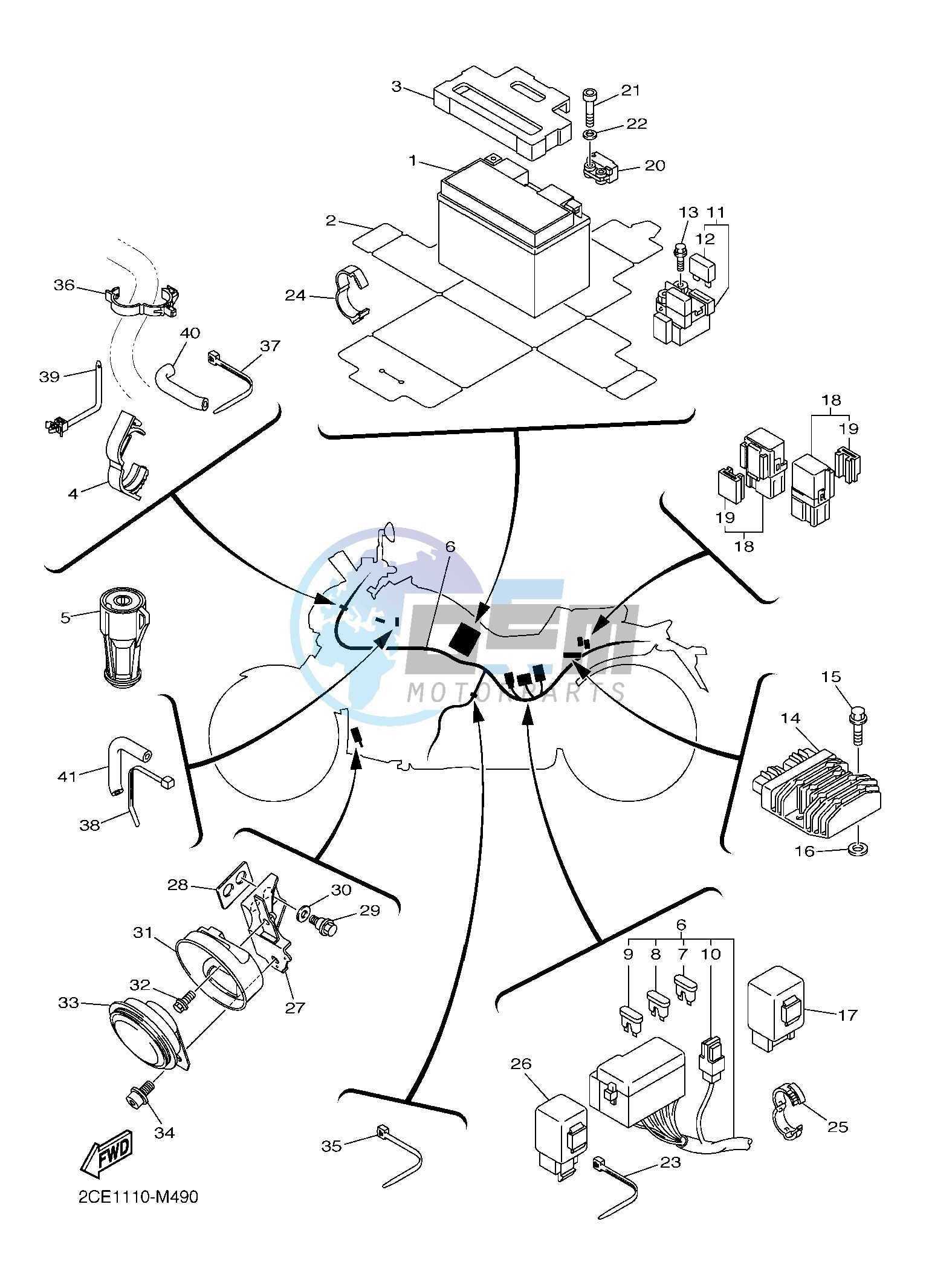 ELECTRICAL 2