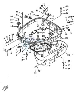 150A drawing BOTTOM-COVER